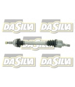 DA SILVA - C3561 - 